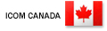 Icom Canada Logo